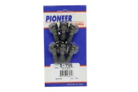 S-1120 Pioneer Pressure Plate Bolt Kit - Chevy V8 6 3/8 X 1