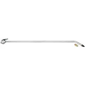 Trfl18219 Plews Edelmann Plews/lubrimatic 18-219 Blowgun Safety 4ft Extension