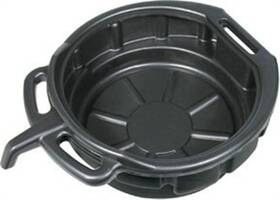 Plews/lubrimatic Ple-75-762 - 75-762 Pan- Drain- Plastic- 5-gallon