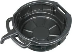 Ple-75-762 Plews/lubrimatic - 75-762 Pan- Drain- Plastic- 5-gallon