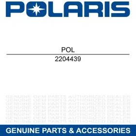 2204439 Polaris Extinguisher-fire Abc 2.5 Lb