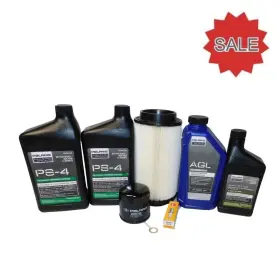 2830549 Polaris New 2014-2025 Oem Sportsman 450 570 Full Synthetic Service Kit