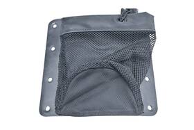 Polaris 2876021 New Oem Cargo Box Mesh Pocket Holder Nos