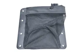 2876021 Polaris New Oem Cargo Box Mesh Pocket Holder Nos