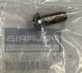 7518305 Polaris Engineered Screw-torx