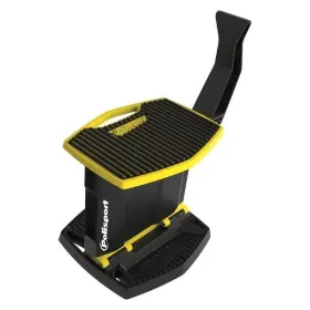 8982700001 Polisport Yellow/black Lift Stand