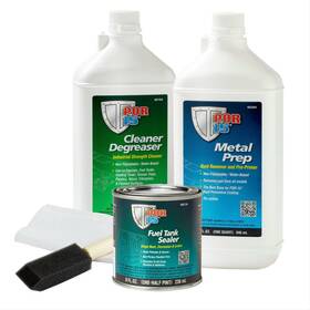 Por 15 56498 49229 Cycle Tank Complete Repair Kit For Rust Prevention