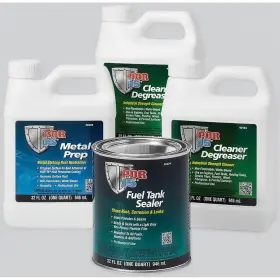 Re1024 Por-15 Fuel Tank Repair Kit