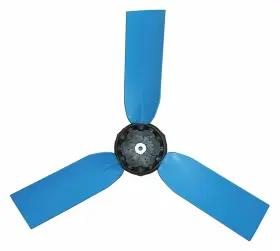 1465mup2 Portacool 1465m Parfanj260f0 Jetstream 260 Fan Blade Assembly