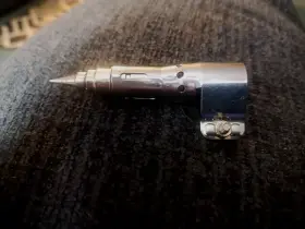 Pptk0017 Power Probe Solder Attachment With Tip For Ppmt