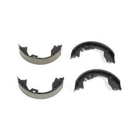 Power Stop B854 New Shoes Rear 2008-06 Dodge Ram 1500/2010-06 2500/201