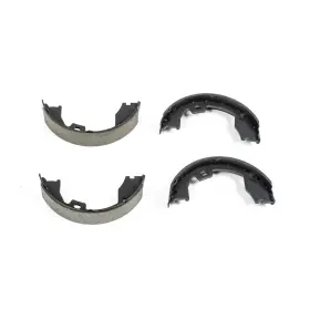 B854 Power Stop New Shoes Rear 2008-06 Dodge Ram 1500/2010-06 2500/201