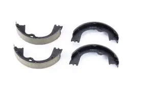 B962 Power Stop New Shoes Rear 2013-09 Chevrolet Express 2500/2013-09
