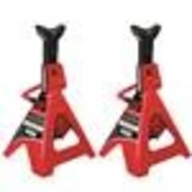 Powerbuilt 647511 3-ton Jack Stands