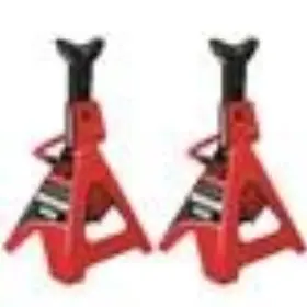 647511 Powerbuilt 3-ton Jack Stands