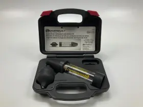 647754 Powerbuilt Engine Block Combustion Leak Detector Tool