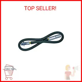 648400 Powerbuilt One-man Brake Bleeder Hose