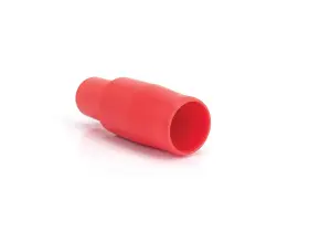 Pow301230 Powerhouse Products Univ Transmission Tailshaft Plug Double End Red
