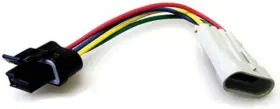 Cs144 Powermaster 692209000044 160 Cs130d To Cs121 Cs130 Alternator Wiring Harness Adapter Cs144 Powermaster 692209000044 160 Cs130d To Cs121 Cs130 Alternator Wiring Harness Adapter