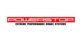 Powerstop Kc662-26 Psbkc662-26 Z26 Street Kit With Cals