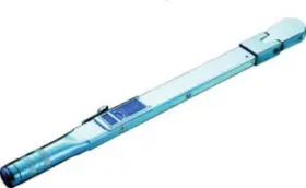 Pre-c2fr50f Precision Instruments 3/8 Drive Split-beam Flex Ratchet Click