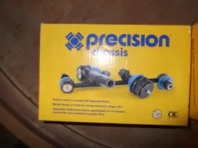 K500007 Precision Chassis Ball Joint - K500007. For Various Gm Models