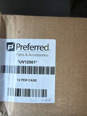 Preferred Uv12901 Rheem -ruud Element 240v4500w Copper