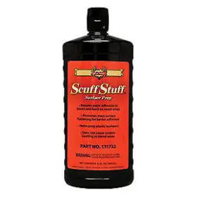 Pst-131732 Presta 131732 Scuff Stuff Surface Prep 32 Fl. Oz.