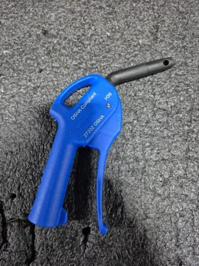 27202-osh Prevost 27202 Osh Blowgun 1/4 Inch Npt Osha Compliant High Output