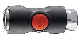 Pvs-usi061201 Prevost Usi061201 1/4 Inch Fnpt Safety Coupler