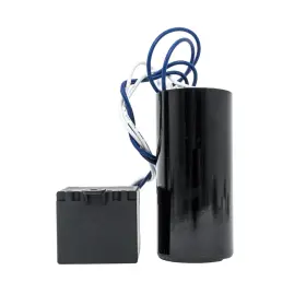 Phsk-1-3t Pro Aire Hard Start Capacitor Kit