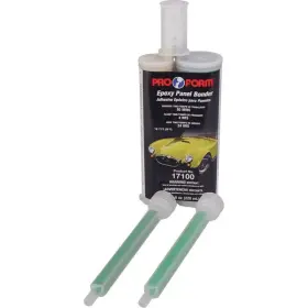 Pf-17100 Pro Form 17100 Dual-cartridge Urethane Epoxy Panel Bonder - 7.4 Oz #pf-17100