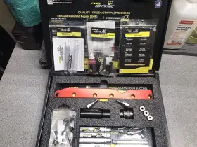 Pmxa200pro Pro Maxx Hemi Broken Exhaust Bolt Repair Kit For 5.7 And 6.1