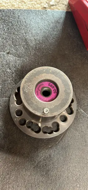 50-695 Procut Large Car/ Truck Adaptor