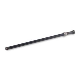 Proform 67557 Engine Push Rod Length Checking Tool