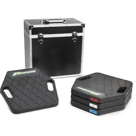 67640 Proform Go Kart Wireless Vehicle Weighing System 1 200 Lb. Capacity