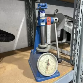 Bb0500 Proform Rimac Spring Tester 0-500lbs
