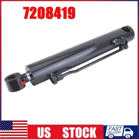 7208419 Progearautomotive 197118172320 Hydraulic Bucket Tilt Cylinder For Bobcat S220 S250 S300 S330 T300 T320