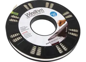 30800-pls Promaxx Automotive Proline Wiretrim Standard Wire Tape - 100ft