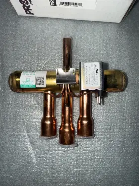 61-102498-06 Protech Pro Tech Rev Valve