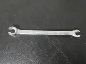 3707mt Proto Double End Flare Nut Wrench 7mm X 8mm