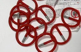 Jrr10028 Proto 1 Drive Retaining Ring - 1-3/4 Groove Item 0526 Lot Of 9