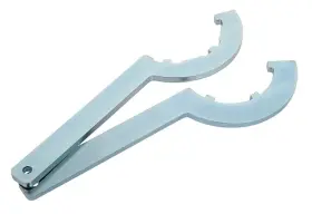 Hs9001 Qa1 Coilover Shock Spanner Adjusting Wrench
