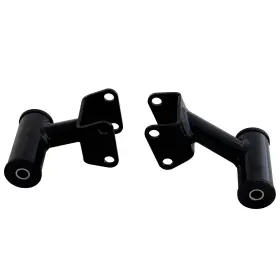 7740-336 Qa1 Precision Products Inc - 6266 Abody Engine Mount Kit Small Block