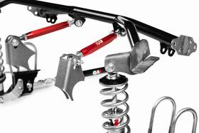 Qa1 Precision Products Inc R256-170 Suspension Kit