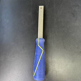 Qep 10586-6 Diamond Grit File