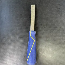 10586-6 Qep Diamond Grit File