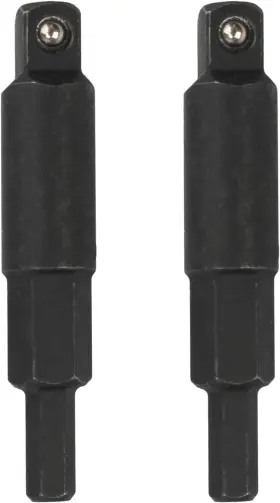 60609 Qqz Service Wrench Hex Key Adapter For 3/16 Inch And 5/16 Valves Fits