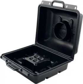 64-140 Quickcar Carburetor Storage Box