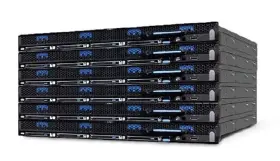 Q-hw-k-168 Qumulo K-168 Hybrid Appliance 12 X 14tb Hdd 3 960gb Ssd 64gb Ram Storage